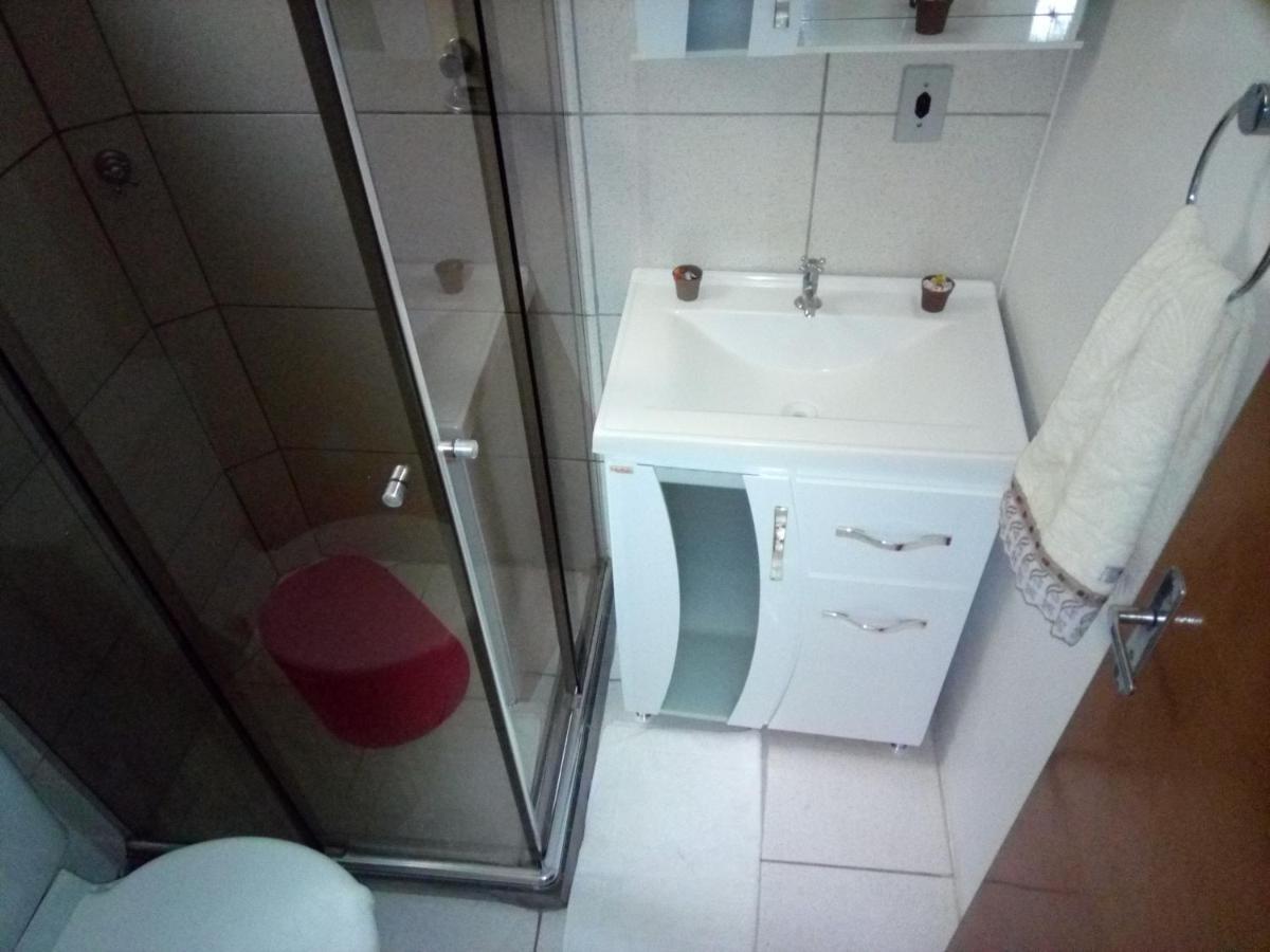 Aptos Farroupilha Zewnętrze zdjęcie